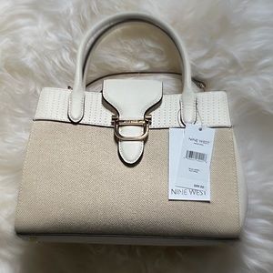 Nine West purse
